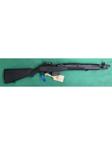 Springfield M1A Socom 16” Cal. 308W