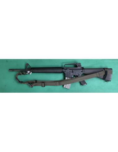 Cinghia in cordura per M16A2 - M16A4