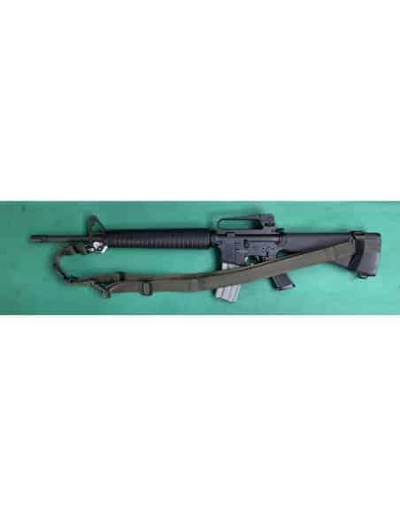 Cinghia in cordura per M16A2 - M16A4