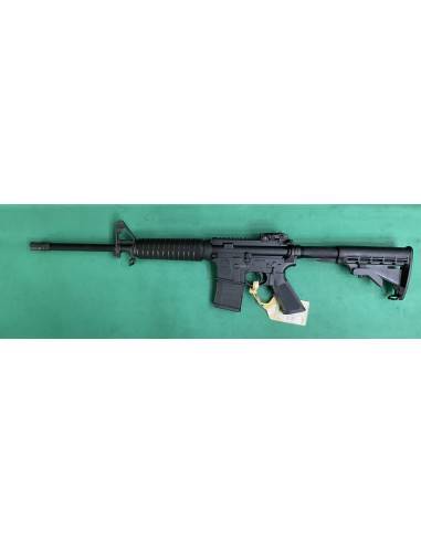 Smith & Wesson M&P15 Sport II 16” calibro 223Rem