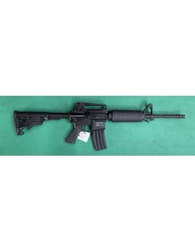 Sabre Defense XR15 M4A1 Cal. 223R