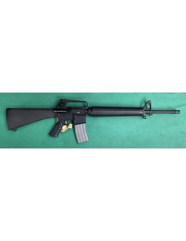 Bushmaster XM15-E2S 20” calibro 223R