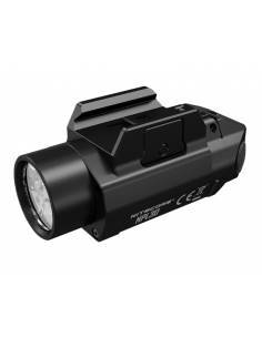 Nitecore Explorer EC20, Torcia da 960 Lumen