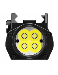 Nitecore Explorer EC20, Torcia da 960 Lumen 2