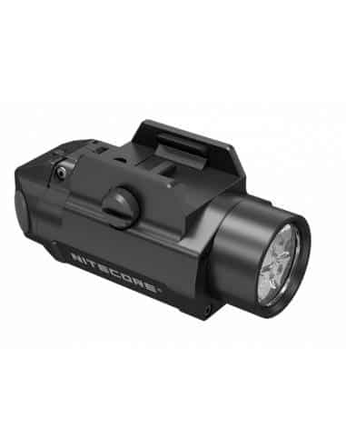 Nitecore Explorer EC20, Torcia da 960 Lumen