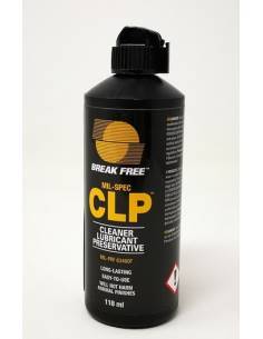 BREAK FREE CLP-4-1 FLACONE 118ML