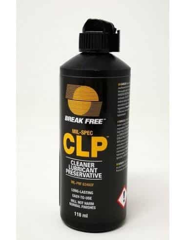 Break Free CLP-16-1 Flacone 20 ml - 1348969 olio per armi