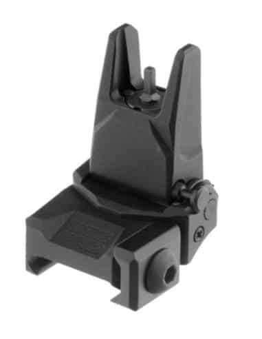 UTG Flip-up Rear sight - TLUFS55