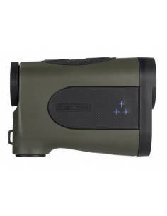 Delta Forest II - Binocolo, Colore Verde, 10 x 50 2