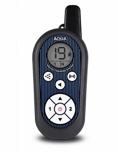 Dogtrace Aqua Spray D-Control - Collare da addestramento 300 metri