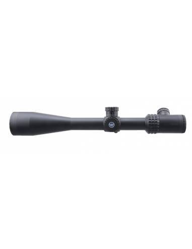 Ottica Vector Optics Sentinel 8-32x50 SFP - COL-05