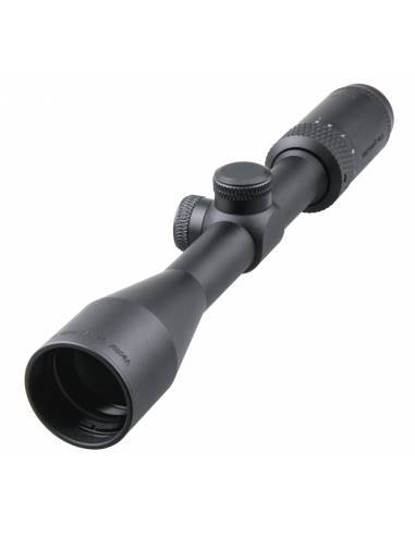 Ottica Vector Optics Matiz 3-9x40 SFP - SCOM-27