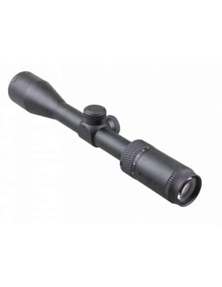Ottica Vector Optics Matiz 3-9x40 SFP - SCOM-27