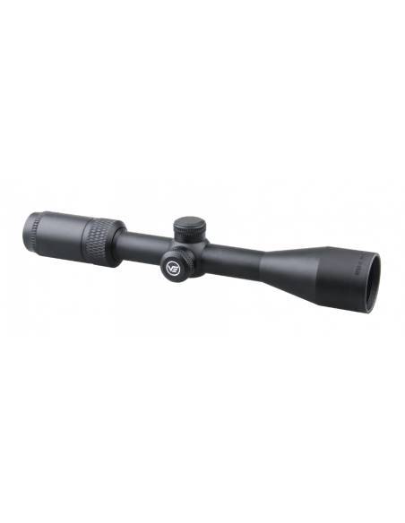 Ottica Vector Optics Matiz 3-9x40 SFP - SCOM-27