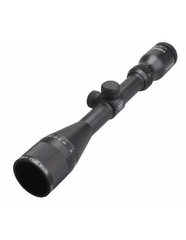 Ottica Vector Optics Outback 3-12x40 SFP - SCOM-22