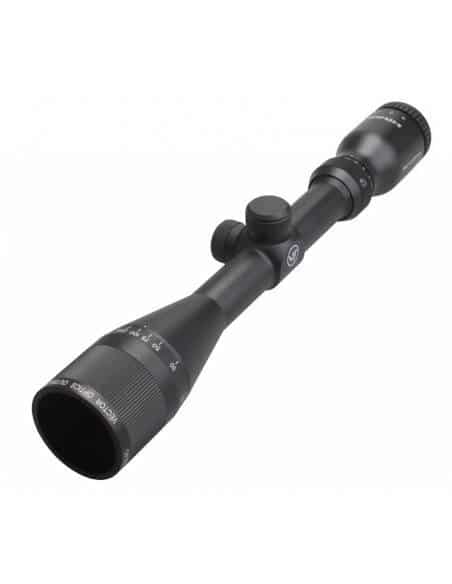 Ottica Vector Optics Outback 3-12x40 SFP - SCOM-22