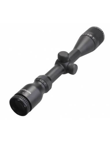 Ottica Vector Optics Outback 3-12x40 SFP - SCOM-22