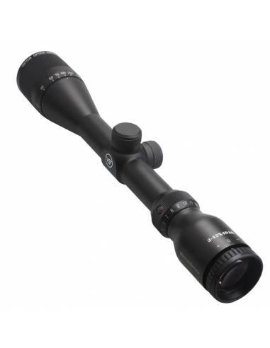 Ottica Vector Optics Outback 3-12x40 SFP - SCOM-22