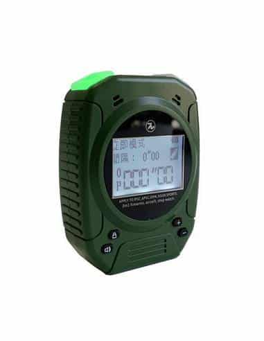 Shot Timer M1A2 Verde