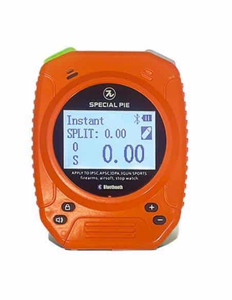 Shot Timer M1A2 Arancione
