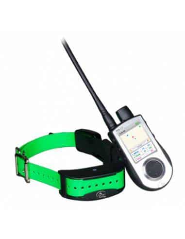 Sportdog Sistema di Localizzazione GPS Tek 1.5 Palmare piu' Collare kit tek 1.5 codice sd150