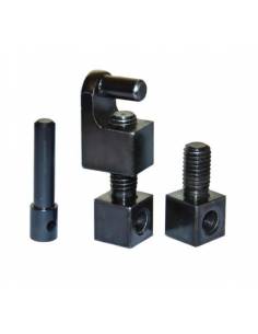 Wheeler AR-15 Adjustable Receiver Link - 156000