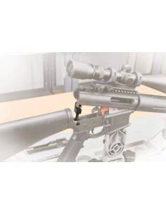 Wheeler AR-15 Adjustable Receiver Link - 156000 2