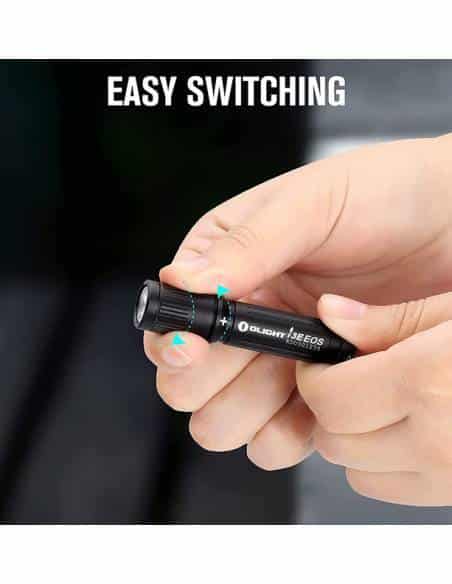 Baton 3 Single