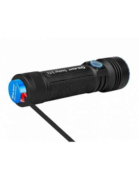 Baton 3 Single