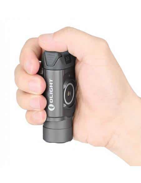 Baton 3 Single