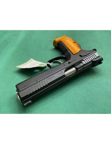 CZ Shadow 2 Orange calibro 9x19
