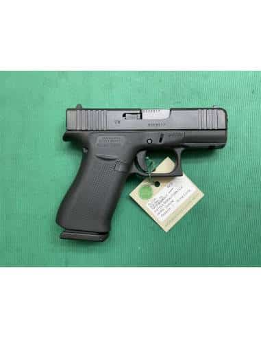 Glock 43X Rail FS calibro 9x19