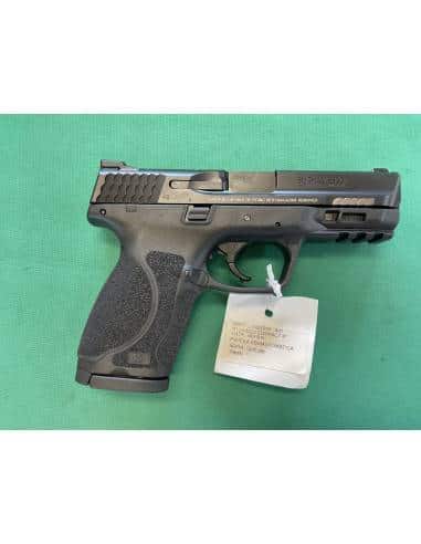 Smith & Wesson M&P9 M2.0 Compact 4” calibro 9x21