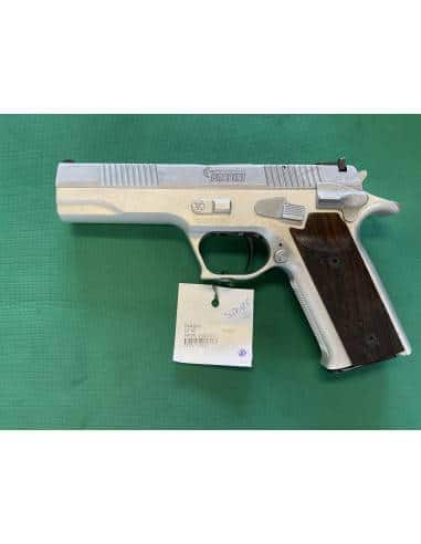 Pardini GT45 Cal. 45 ACP
