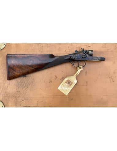 Jules Thonon CAL. 12 Cani Esterni