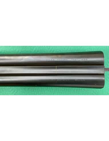 Jules Thonon CAL. 12 Cani Esterni