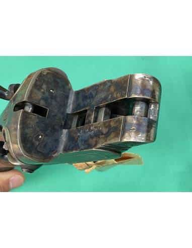 Jules Thonon CAL. 12 Cani Esterni