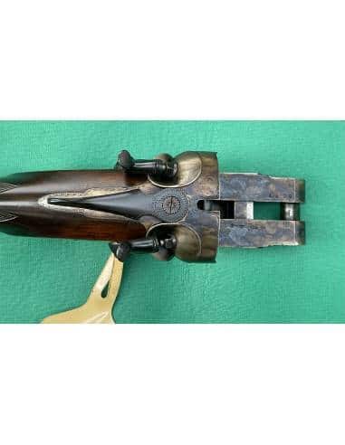 Jules Thonon CAL. 12 Cani Esterni