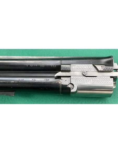 BERETTA S3 EL CAL. 12 TRAP DOPPIE CANNE