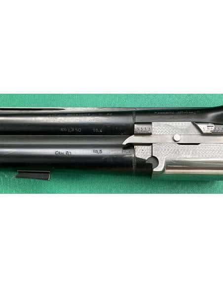 BERETTA S3 EL CAL. 12 TRAP DOPPIE CANNE