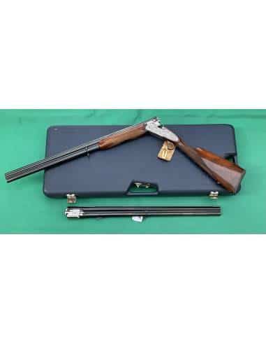 BERETTA S3 EL CAL. 12 TRAP DOPPIE CANNE