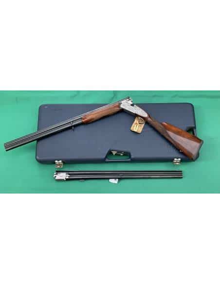BERETTA S3 EL CAL. 12 TRAP DOPPIE CANNE