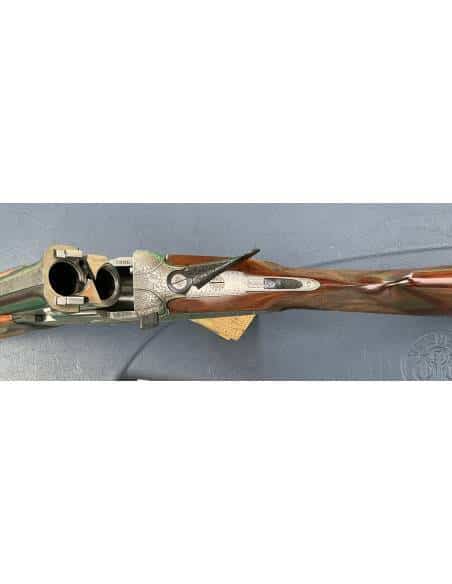 BERETTA S3 EL CAL. 12 TRAP DOPPIE CANNE