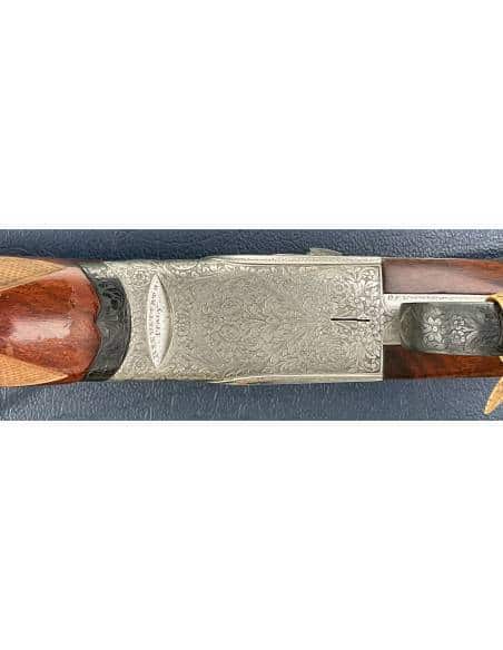 BERETTA S3 EL CAL. 12 TRAP DOPPIE CANNE