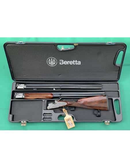 BERETTA S3 EL CAL. 12 TRAP DOPPIE CANNE