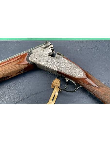 BERETTA S3 EL CAL. 12 TRAP DOPPIE CANNE