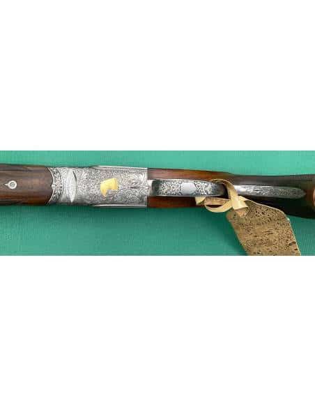 BERETTA S3 EL CAL. 12 DOPPIE CANNE INCISO