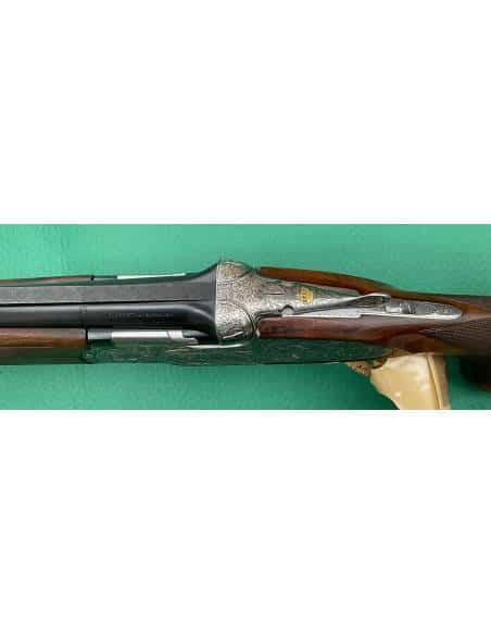 BERETTA S3 EL CAL. 12 DOPPIE CANNE INCISO