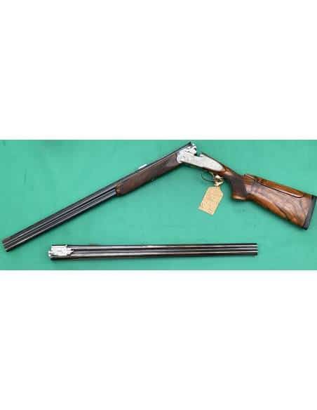 BERETTA S3 EL CAL. 12 DOPPIE CANNE INCISO