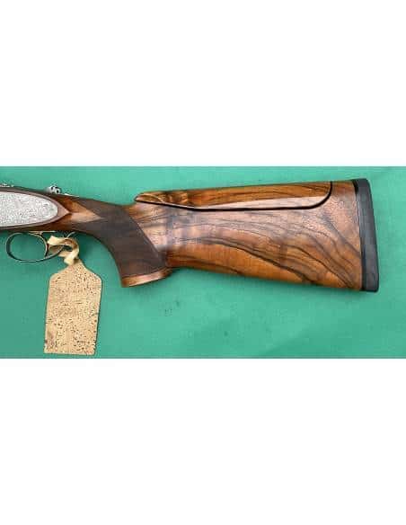 BERETTA S3 EL CAL. 12 DOPPIE CANNE INCISO